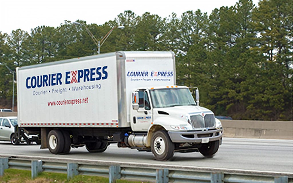 Best Freight Delivery Service