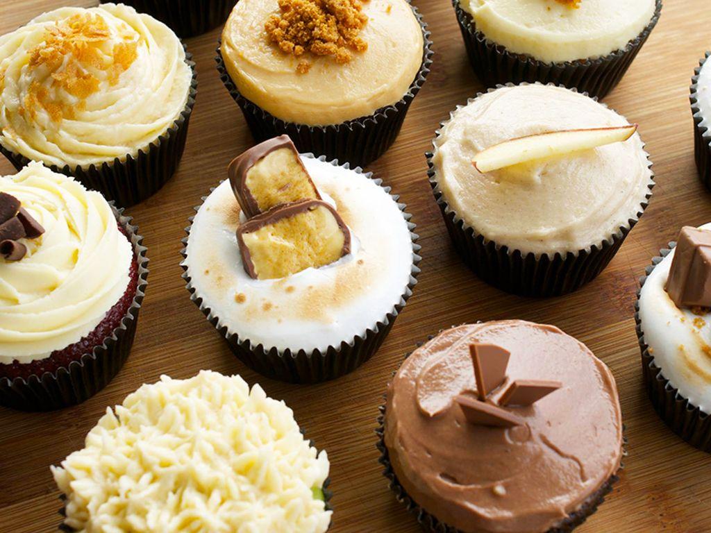Why is it good to have allergen-free cupcakes?